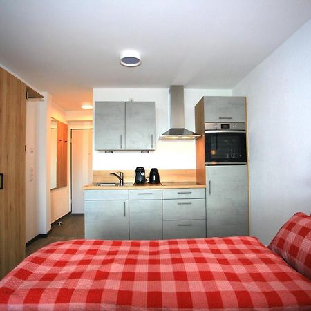 Ueberlinger See-Apartments Apartment 2 Ueber-See Юберлинген Екстериор снимка